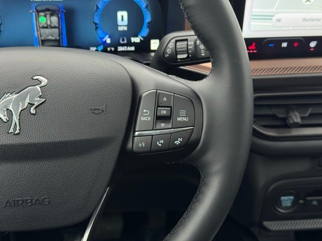 2025 Ford Bronco Sport Outer Banks w/B&O Sound System + Power Moonroof