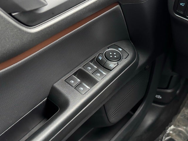 2025 Ford Bronco Sport Outer Banks w/B&O Sound System + Power Moonroof