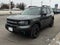 2025 Ford Bronco Sport Outer Banks w/B&O Sound System + Power Moonroof