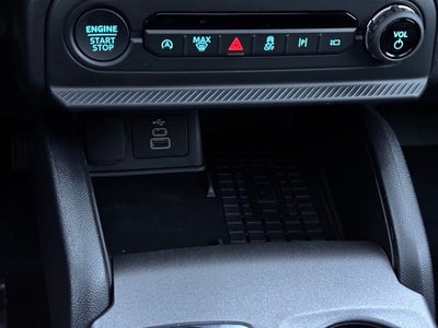 2025 Ford Bronco Sport Outer Banks w/Power Moonroof + B&O Sound System