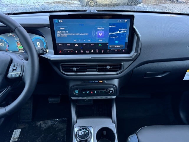 2025 Ford Bronco Sport Outer Banks w/Power Moonroof + B&O Sound System