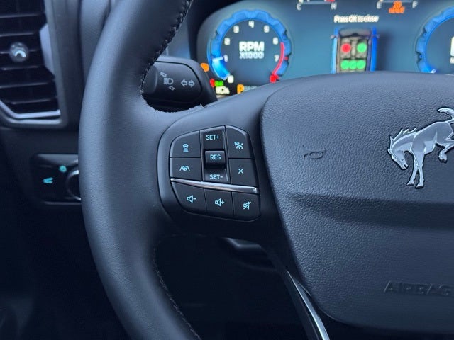 2025 Ford Bronco Sport Outer Banks w/Power Moonroof + B&O Sound System