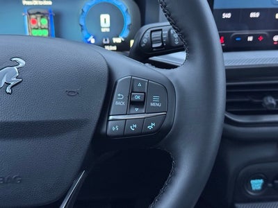 2025 Ford Bronco Sport Outer Banks w/Power Moonroof + B&O Sound System