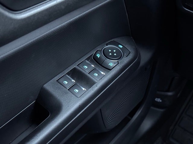 2025 Ford Bronco Sport Outer Banks w/Power Moonroof + B&O Sound System