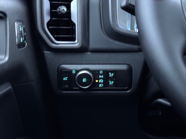 2025 Ford Bronco Sport Outer Banks w/Power Moonroof + B&O Sound System