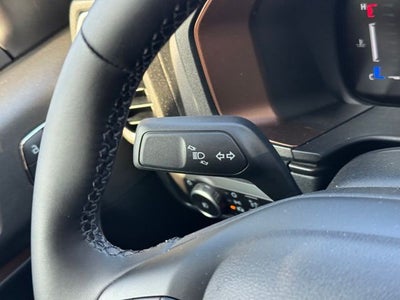 2026 Ford Bronco Sport Outer Banks w/B&O Sound System