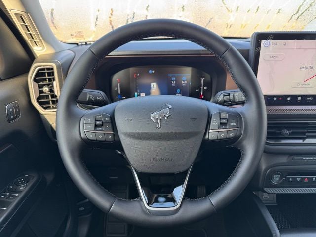 2026 Ford Bronco Sport Outer Banks w/B&O Sound System