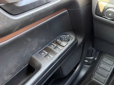 2026 Ford Bronco Sport Outer Banks w/B&O Sound System