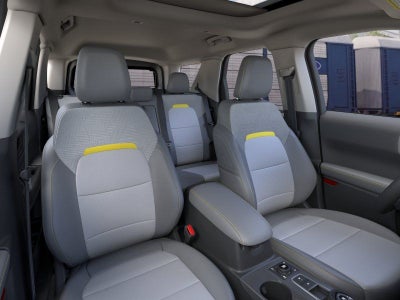 2026 Ford Bronco Sport Badlands w/Power Moonroof