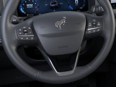 2026 Ford Bronco Sport Badlands w/Power Moonroof