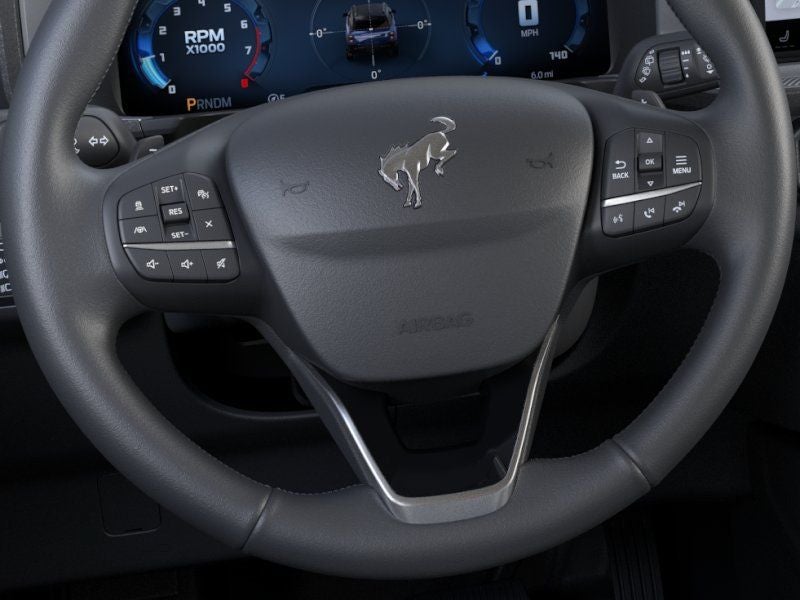 2026 Ford Bronco Sport Badlands w/Power Moonroof