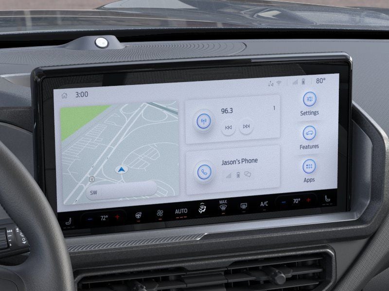 2026 Ford Bronco Sport Badlands w/Power Moonroof