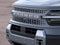 2026 Ford Bronco Sport Badlands w/Power Moonroof