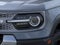 2026 Ford Bronco Sport Badlands w/Power Moonroof