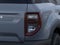 2026 Ford Bronco Sport Badlands w/Power Moonroof