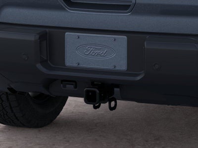 2026 Ford Bronco Sport Badlands w/Power Moonroof
