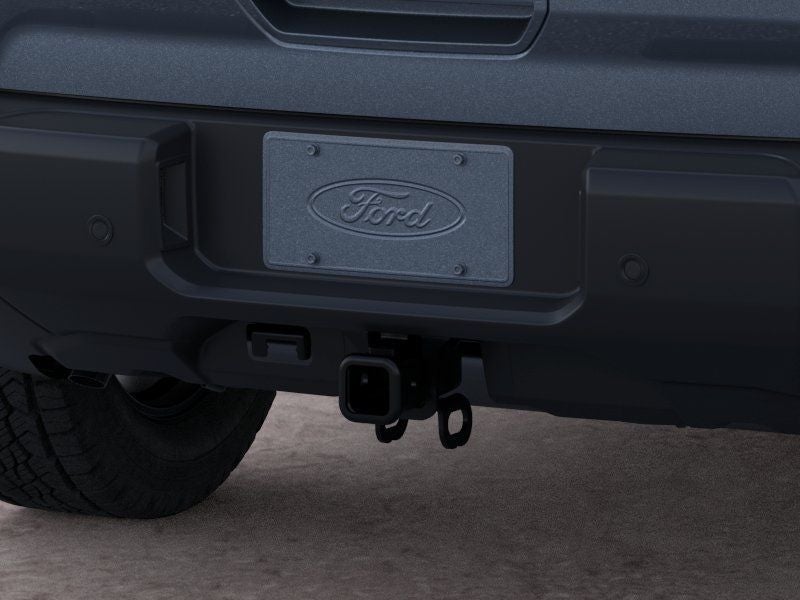 2026 Ford Bronco Sport Badlands w/Power Moonroof