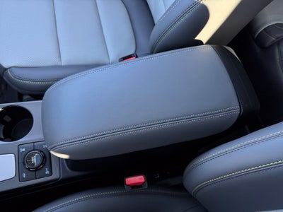 2026 Ford Bronco Sport Badlands w/Power Moonroof