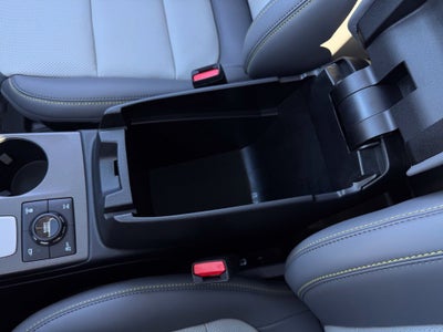 2026 Ford Bronco Sport Badlands w/Power Moonroof