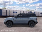 2026 Ford Bronco Sport Badlands w/Power Moonroof