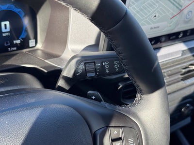 2026 Ford Bronco Sport Badlands w/Power Moonroof