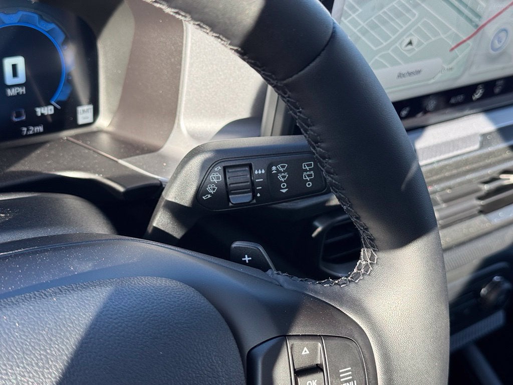2026 Ford Bronco Sport Badlands w/Power Moonroof
