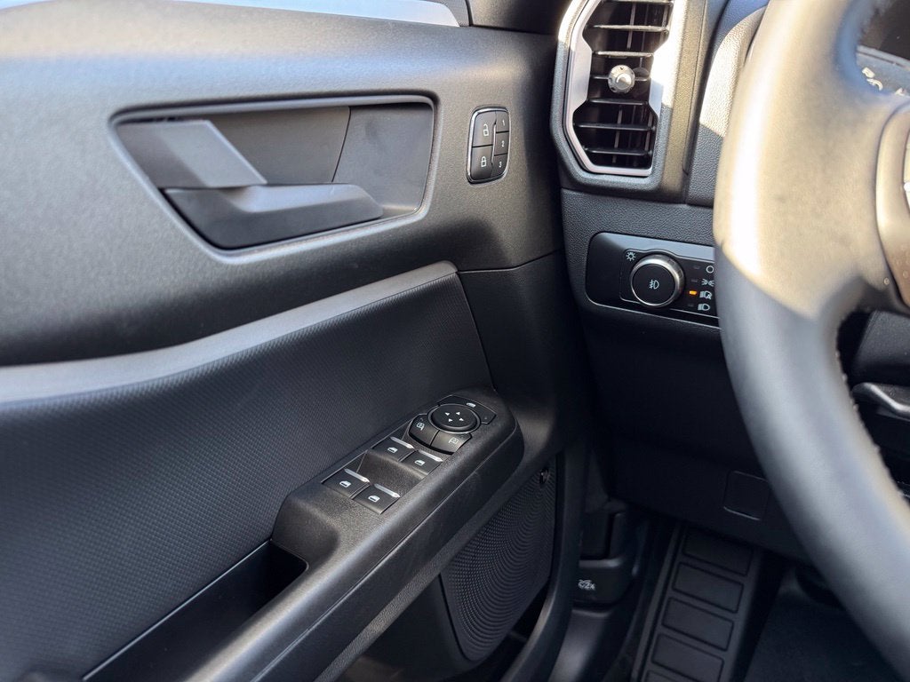 2026 Ford Bronco Sport Badlands w/Power Moonroof