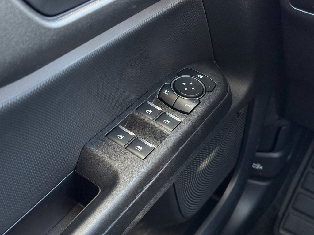 2026 Ford Bronco Sport Badlands w/Power Moonroof