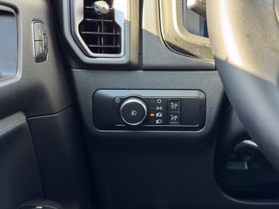 2026 Ford Bronco Sport Badlands w/Power Moonroof