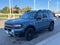 2026 Ford Bronco Sport Badlands w/Power Moonroof