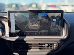 2026 Ford Bronco Sport Badlands w/Power Moonroof