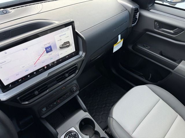 2026 Ford Bronco Sport Badlands w/Power Moonroof + Tech Pkg