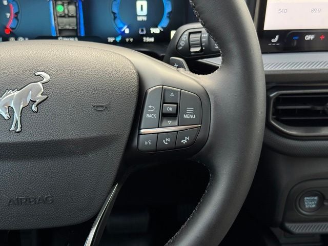 2026 Ford Bronco Sport Badlands w/Power Moonroof + Tech Pkg