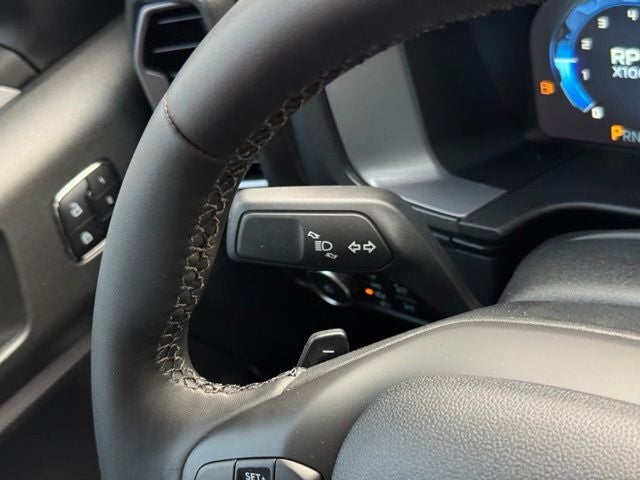 2026 Ford Bronco Sport Badlands w/Power Moonroof + Tech Pkg