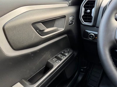 2026 Ford Bronco Sport Badlands w/Power Moonroof + Tech Pkg