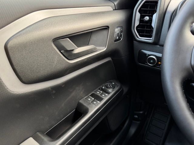2026 Ford Bronco Sport Badlands w/Power Moonroof + Tech Pkg