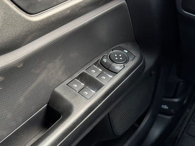 2026 Ford Bronco Sport Badlands w/Power Moonroof + Tech Pkg