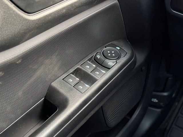 2026 Ford Bronco Sport Badlands w/Power Moonroof + Tech Pkg