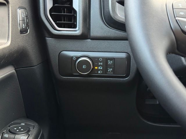 2026 Ford Bronco Sport Badlands w/Power Moonroof + Tech Pkg