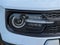2026 Ford Bronco Sport Badlands w/Power Moonroof + Tech Pkg