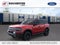 2026 Ford Bronco Sport Badlands w/Power Moonroof