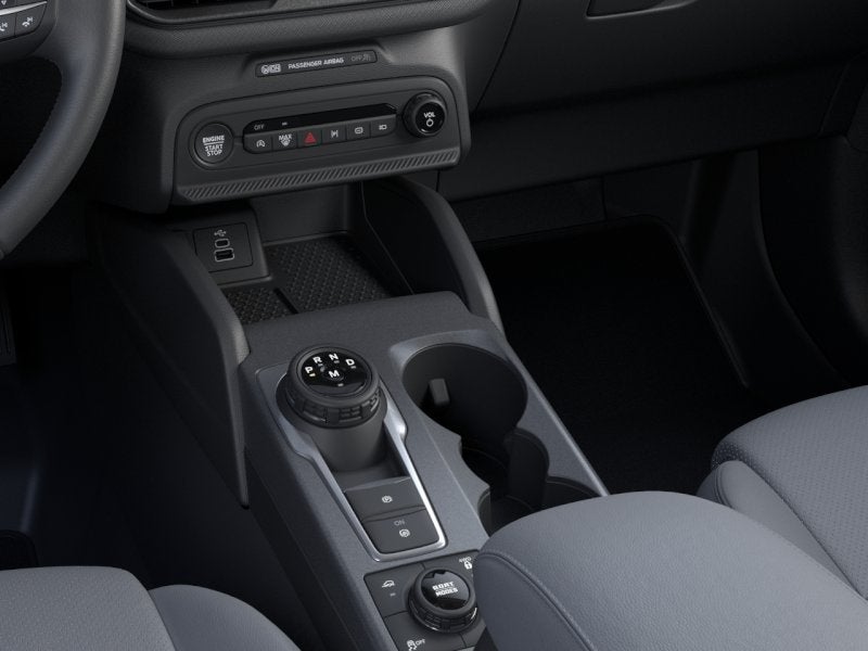 2026 Ford Bronco Sport Badlands w/Power Moonroof
