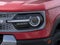 2026 Ford Bronco Sport Badlands w/Power Moonroof