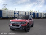 2026 Ford Bronco Sport Badlands w/Power Moonroof