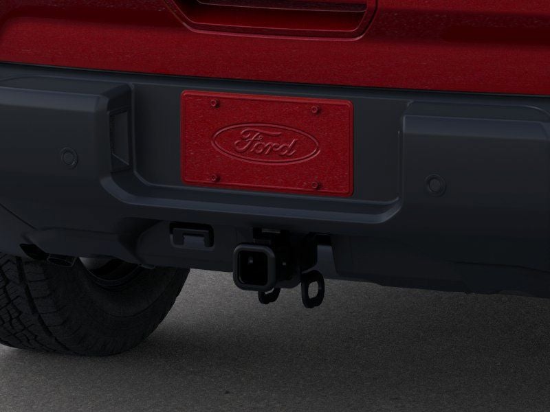 2026 Ford Bronco Sport Badlands w/Power Moonroof