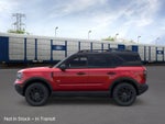 2026 Ford Bronco Sport Badlands w/Power Moonroof
