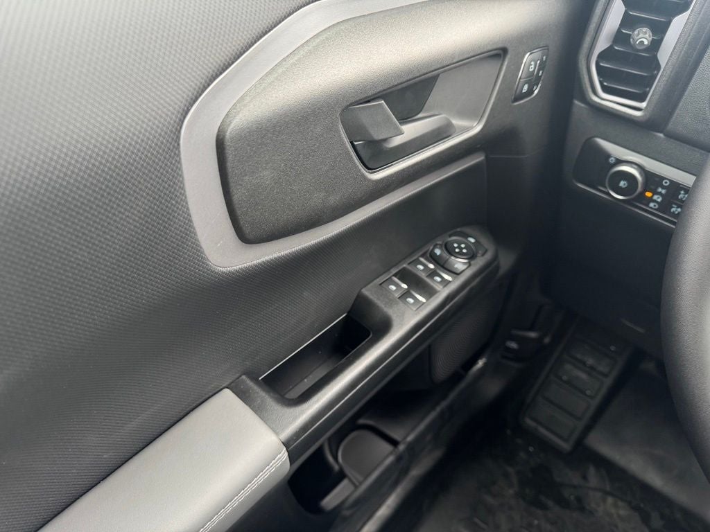 2026 Ford Bronco Sport Badlands w/Power Moonroof