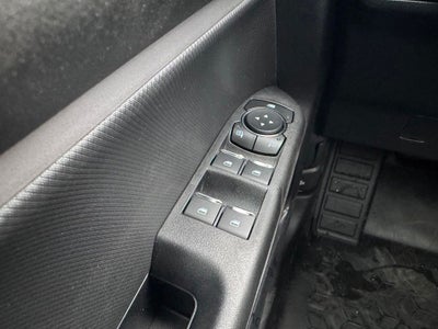 2026 Ford Bronco Sport Badlands w/Power Moonroof