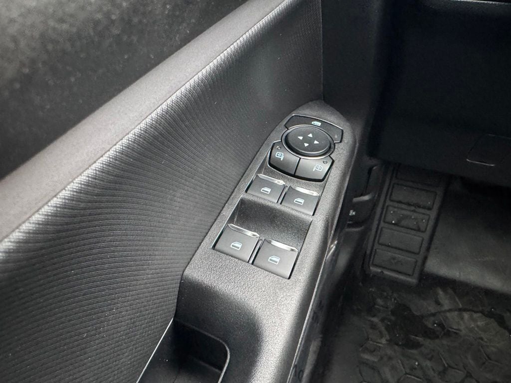 2026 Ford Bronco Sport Badlands w/Power Moonroof