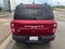2026 Ford Bronco Sport Badlands w/Power Moonroof